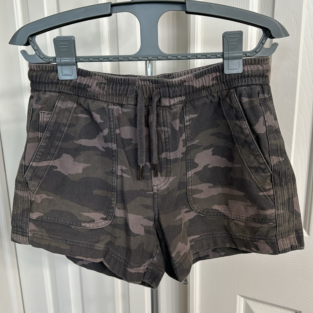 Athleta Farallon Short